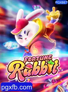 FortuneRabbit: Descubra o Novo Fenômeno de Jogo no PGXBET