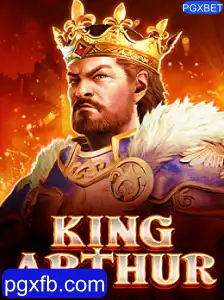 Descubra o Fascinante Mundo de 'KingArthur' com PGXBET