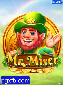 Explorando o Mundo de MrMiser: Um Jogo de Aventura e Estratégia