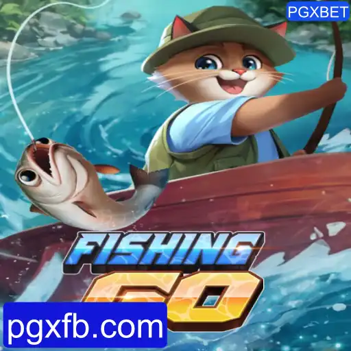 Explorando o Mundo de FishingGO com PGXBET
