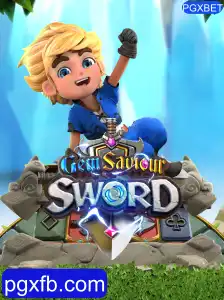Explorando GemSaviourSword e a Plataforma PGXBET