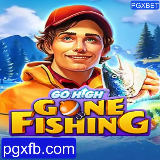 GoHighGoneFishing: O Novo Fenômeno da Diversão Digital