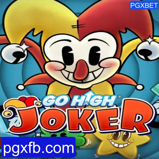 Descubra o Universo de GoHighJoker: O Jogo do Momento com PGXBET