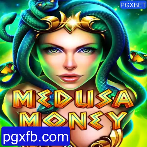 Explorando o Universo de MedusaMoney: A Nova Sensação de Jogo da PGXBET