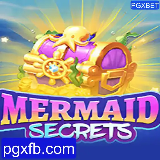 Descubra o Mundo Encantado de MermaidSecrets com PGXBET