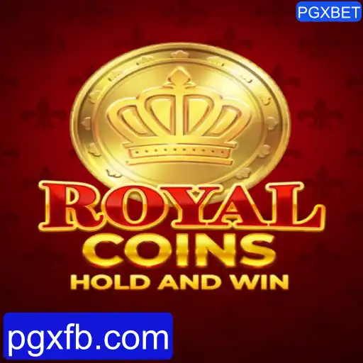 Descubra o Fascinante Mundo de RoyalCoins: Um Guia Completo do Jogo de PGXBET