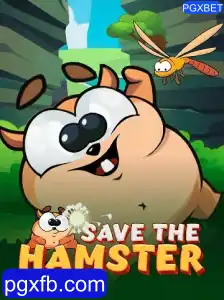 Descubra o Fascinante Mundo de SavetheHamster e PGXBET