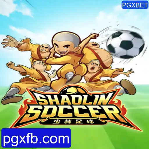 Explorando o Universo de ShaolinSoccer com PGXBET