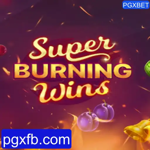 Explorando SuperBurningWins: Uma Nova Sensação no Mundo dos Jogos