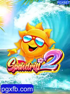 Explorando o Mundo de Spindrift2 e a Inovação PGXBET