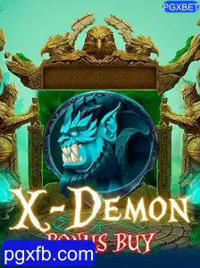 Descobrindo o Fascinante Jogo XDemonBonusBuy